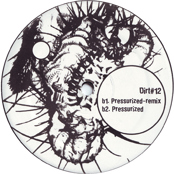 DJ Magnoplas - Plåsmusik EP | Dirty House Records (Dirt#12) - 2 DJ Magnoplas - Plåsmusik EP | Dirty House Records (Dirt#12) - 2