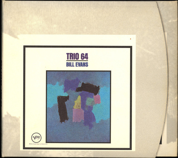 Bill Evans - Trio 64 | Verve Records (539 058-2)