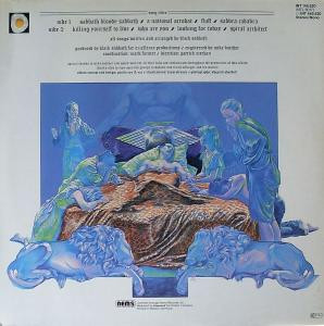 Black Sabbath - Sabbath Bloody Sabbath | Spiegelei (INT 145.620) - 3