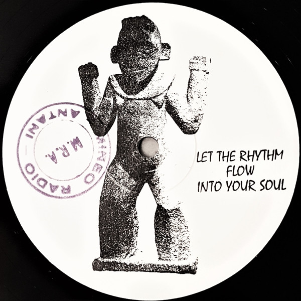 Coral Tribe - Let The Rhythm | PRG (Progressive Motion Records) (PRG 7018) - 2 Coral Tribe - Let The Rhythm | PRG (Progressive Motion Records) (PRG 7018) - 2