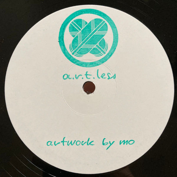 O-Wells - Subfriction EP | a.r.t.less (A.R.T.LESS 2175) - 2