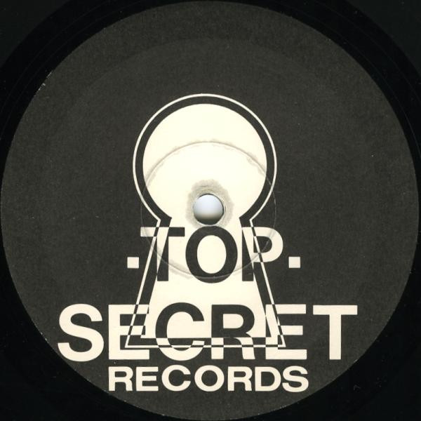 Beatrice Bailey - Got To Give Me Love | Top Secret Records (TSX 224) - 2