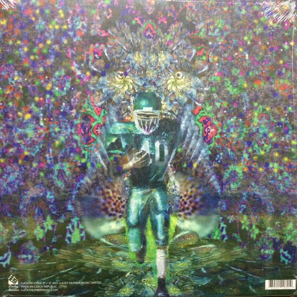 Alex G - DSU | Lucky Number (LUCKY071LPXX) - 2 Alex G - DSU | Lucky Number (LUCKY071LPXX) - 2