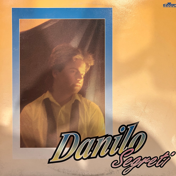 Danilo - Segreti | Power Sound (CZL 90057)