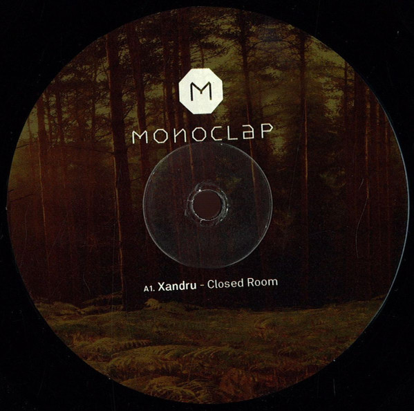 Various - Monoclap 003 | Monoclap (MCLAP003) - 2