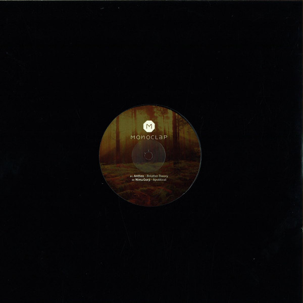 Various - Monoclap 003 | Monoclap (MCLAP003) - main