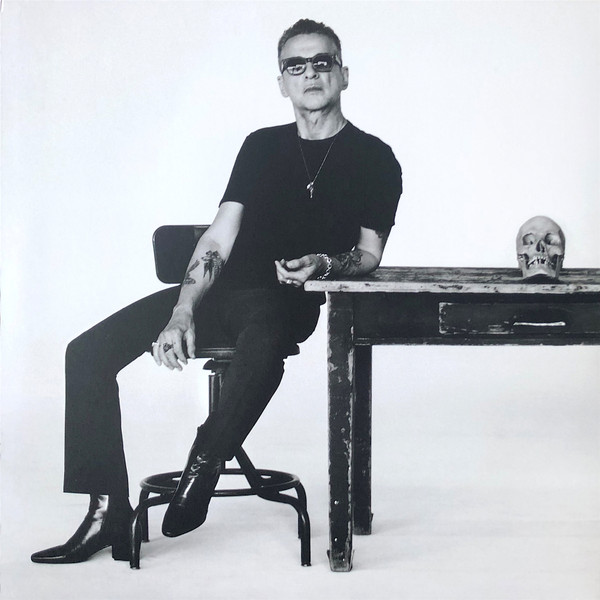 Depeche Mode - Memento Mori | Columbia (19658784211) - 2