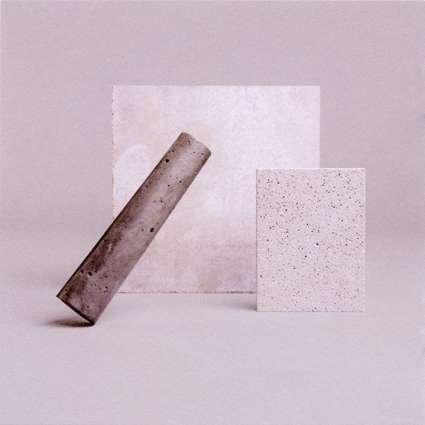 Chet Faker - Built On Glass | Future Classic (FCL107CD) - 3