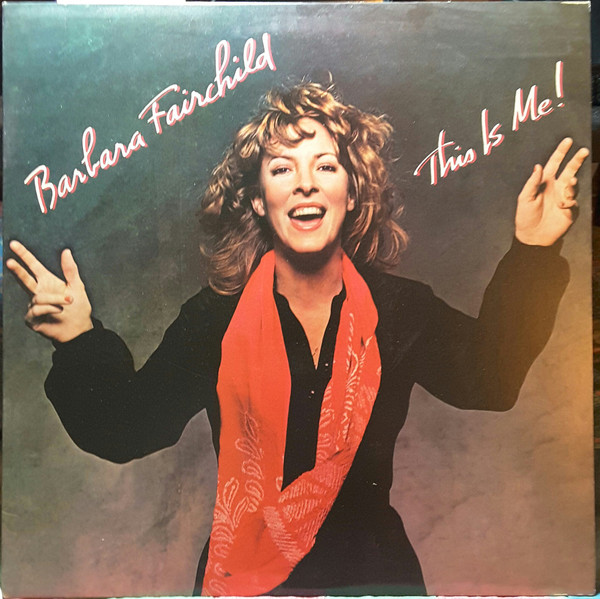 Barbara Fairchild - This Is Me | Columbia (KC 35536)
