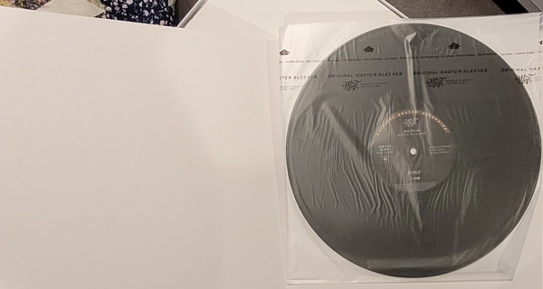 Bob Dylan - Blonde On Blonde | Mobile Fidelity Sound Lab (MFSL 3-45009) - 2
