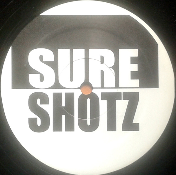 DJ First Class - Butter Blends II | Sure Shotz (BB-102) - 2 DJ First Class - Butter Blends II | Sure Shotz (BB-102) - 2