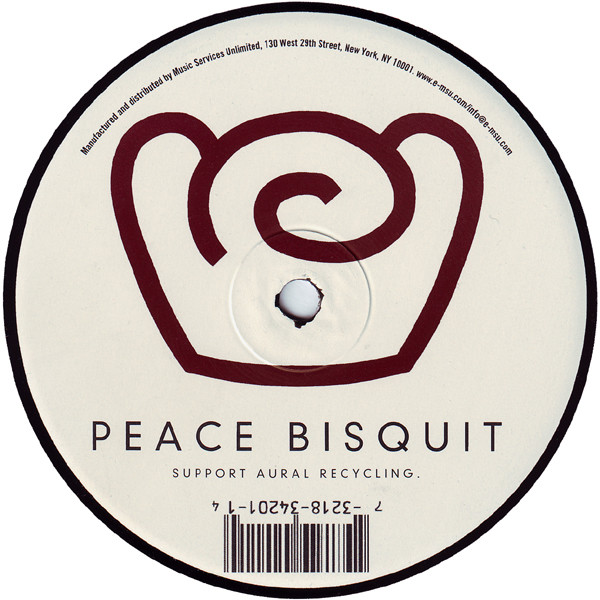 Jody Watley - Whenever | Peace Bisquit (PBD 101) - 4 Jody Watley - Whenever | Peace Bisquit (PBD 101) - 4