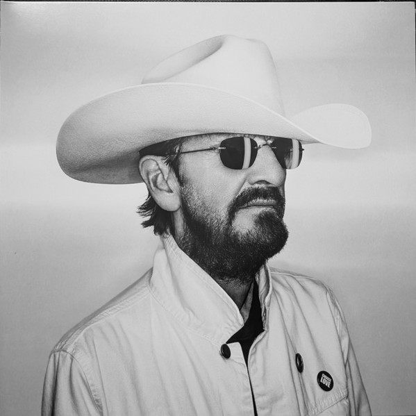 Ringo Starr - Look Up LP | Lost Highway (00602475201120)