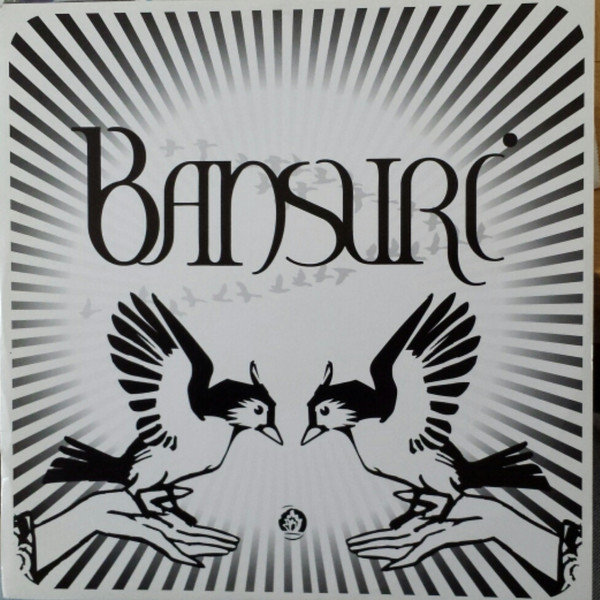 Bansuri - Bansuri | Traficante (TRAF 003)