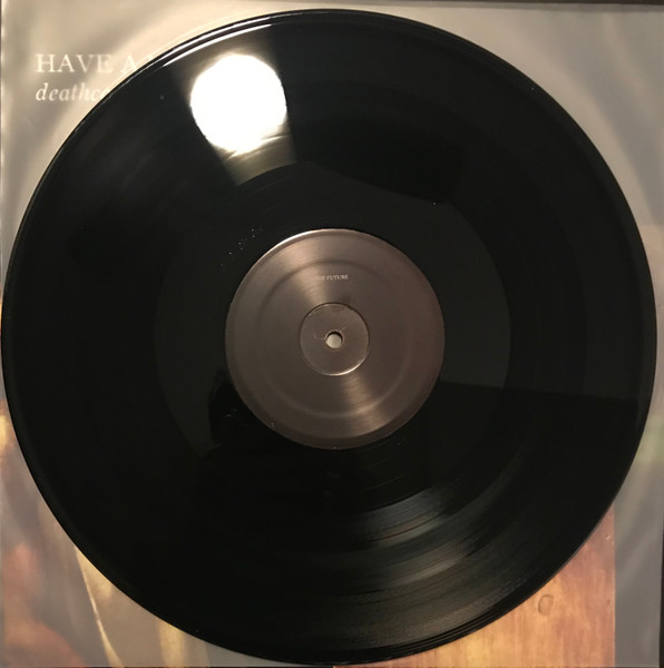 Have A Nice Life - Deathconsciousness | Enemies List Home Recordings (EL04) - 4