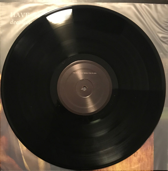 Have A Nice Life - Deathconsciousness | Enemies List Home Recordings (EL04) - 3