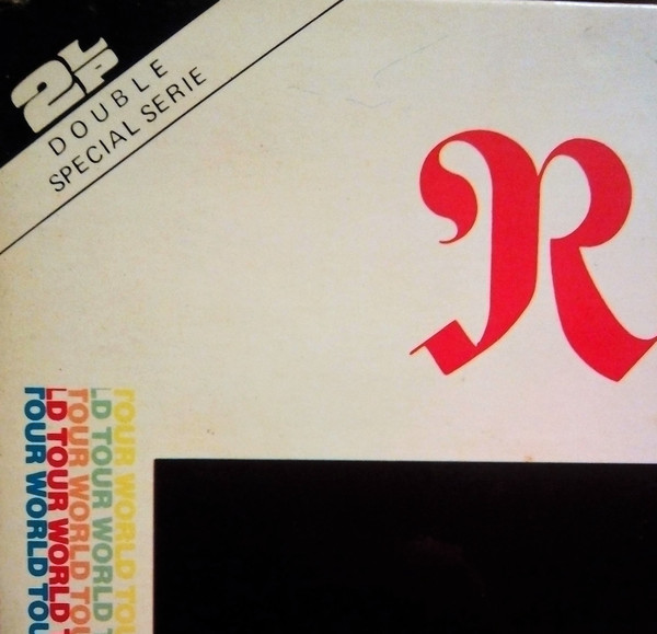 Rainbow - On Stage | Polydor (26 75 142) - 3