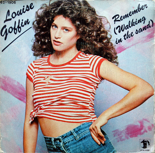 Remember (Walking In The Sand)