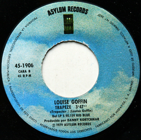 Remember (Walking In The Sand)