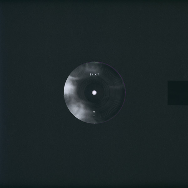 Markus Suckut - SCKT10 | SCKT (SCKT10C) - main