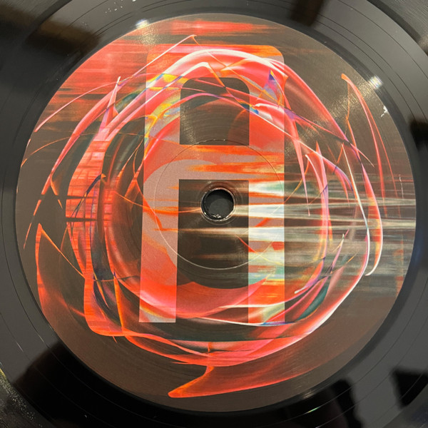 Cult 48 - Underground Signals From An Unknown Place | Furthur Electronix (C48/FE 003) - 3 Cult 48 - Underground Signals From An Unknown Place | Furthur Electronix (C48/FE 003) - 3