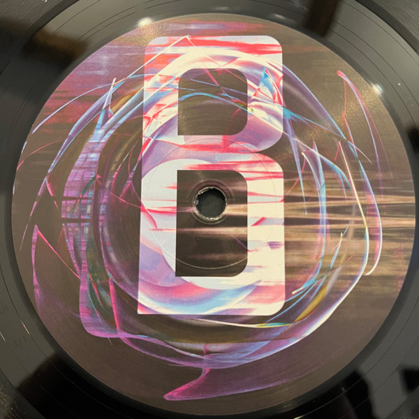 Cult 48 - Underground Signals From An Unknown Place | Furthur Electronix (C48/FE 003) - 4 Cult 48 - Underground Signals From An Unknown Place | Furthur Electronix (C48/FE 003) - 4