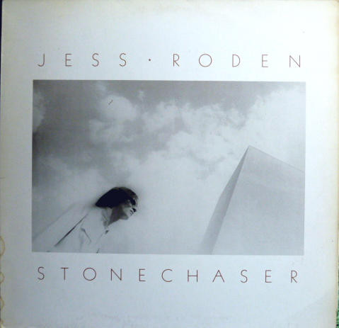 Jess Roden - Stonechaser | Island Records (200 963) - main Jess Roden - Stonechaser | Island Records (200 963) - main