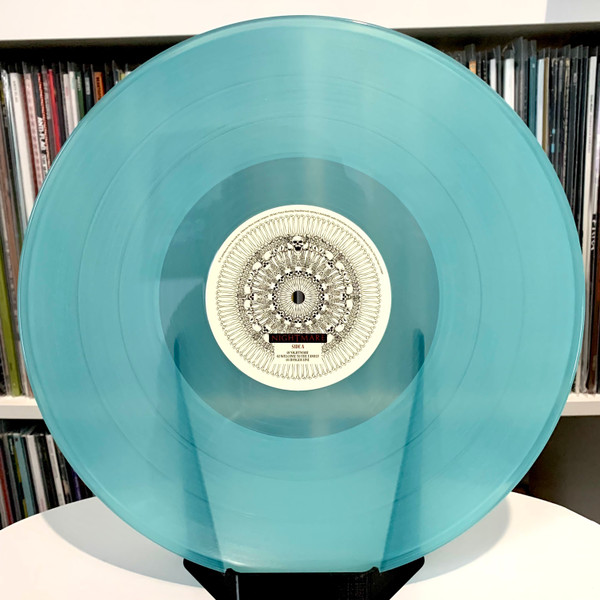 Avenged Sevenfold - Nightmare | Hopeless Records (HR719-1) - 4