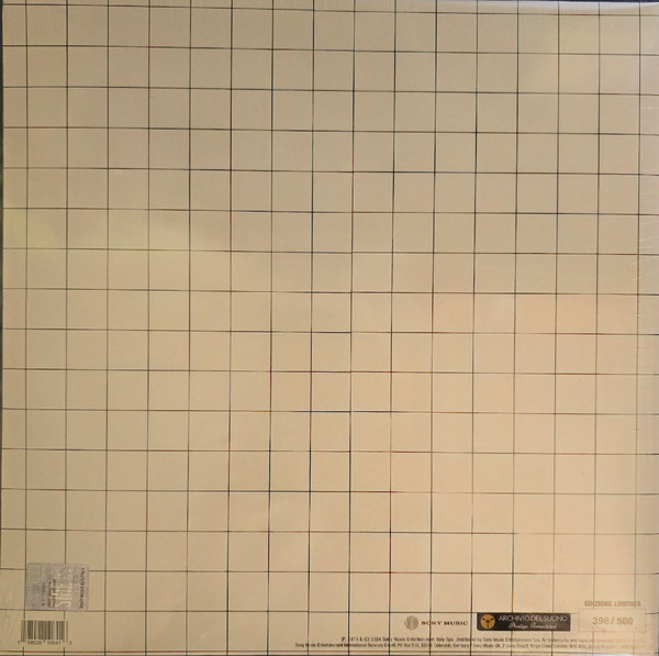 Franco Battiato - Clic | Sony Music (19802810841) - 2 Franco Battiato - Clic | Sony Music (19802810841) - 2