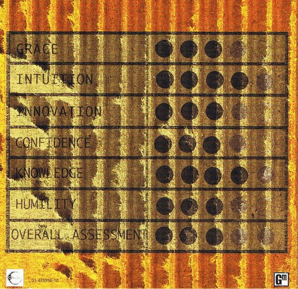 Bob Mould - Bob Mould | Creation Records (CRECD 188) - 2