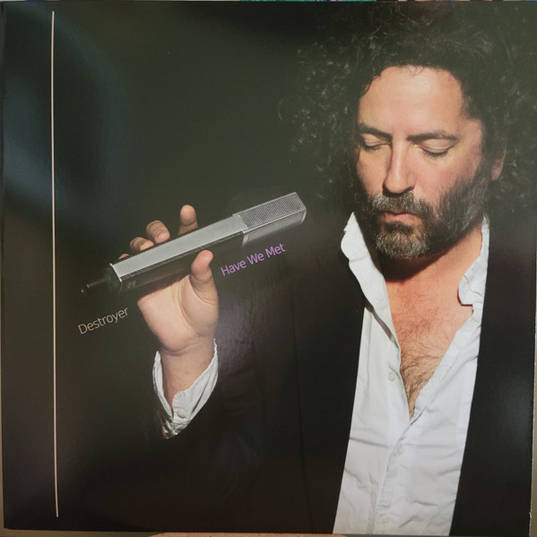 Destroyer - Have We Met | Dead Oceans (DOC206LP-C1)