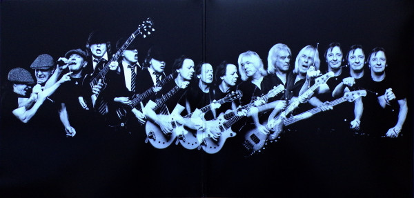 AC/DC - PWR/UP | Columbia (19439816651) - 2 AC/DC - PWR/UP | Columbia (19439816651) - 2