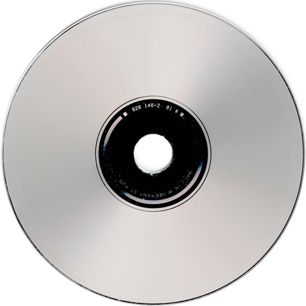 Carmel - Set Me Free | London Records (828 148.2) - 4