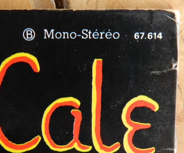 J.J. Cale - Naturally | Shelter Records (67.614) - 3 J.J. Cale - Naturally | Shelter Records (67.614) - 3