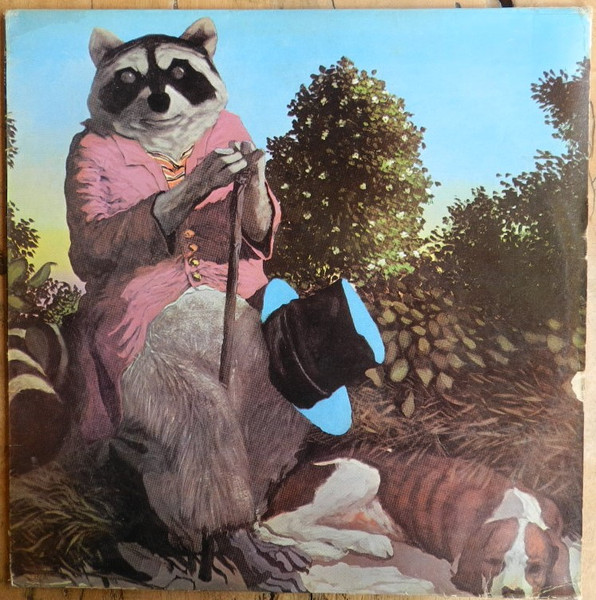J.J. Cale - Naturally | Shelter Records (67.614)