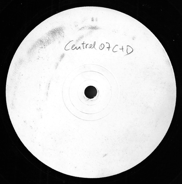 Ratio - Welcome To Central | Central (CENTRAL07) - 2 Ratio - Welcome To Central | Central (CENTRAL07) - 2