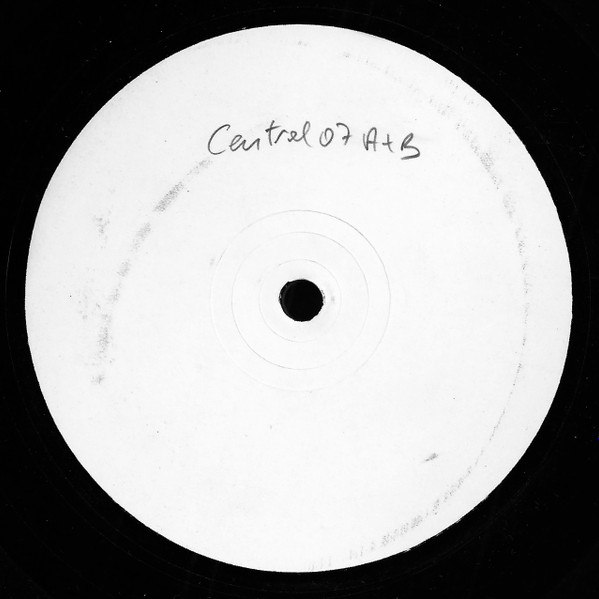 Ratio - Welcome To Central | Central (CENTRAL07) - main Ratio - Welcome To Central | Central (CENTRAL07) - main