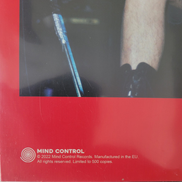 Soundgarden - Behold The Ugly Groove! (Rare & Live Tracks) | Mind Control (MIND805) - 3 Soundgarden - Behold The Ugly Groove! (Rare & Live Tracks) | Mind Control (MIND805) - 3