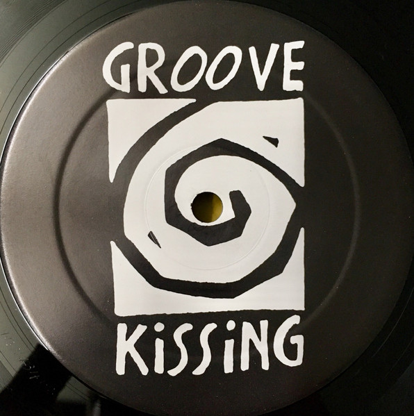 Digaloque - Tears Of Luv | Groove Kissing (GK 025) - 4