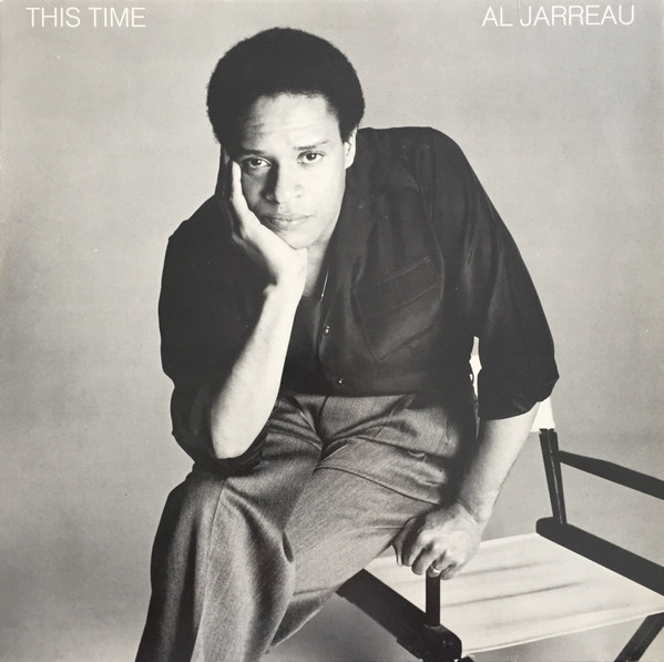 Al Jarreau - This Time | Warner Bros. Records (WB 56 804)