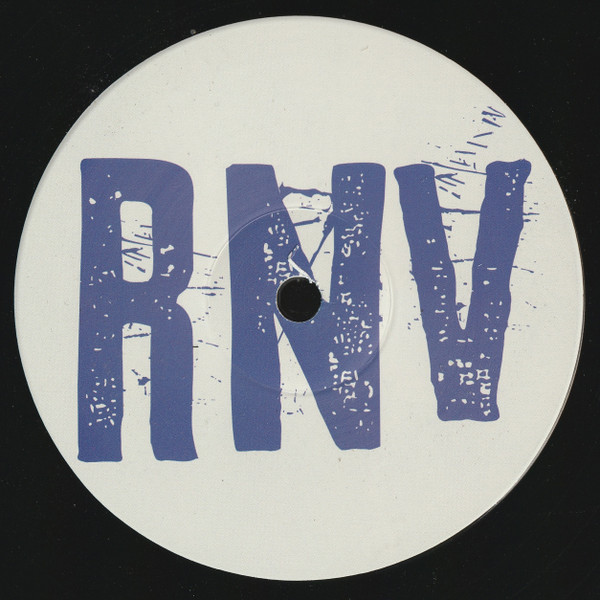 The Rhythm People EP