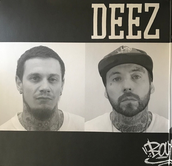 Deez Nuts - Bout It | Century Media (9983221) - 3