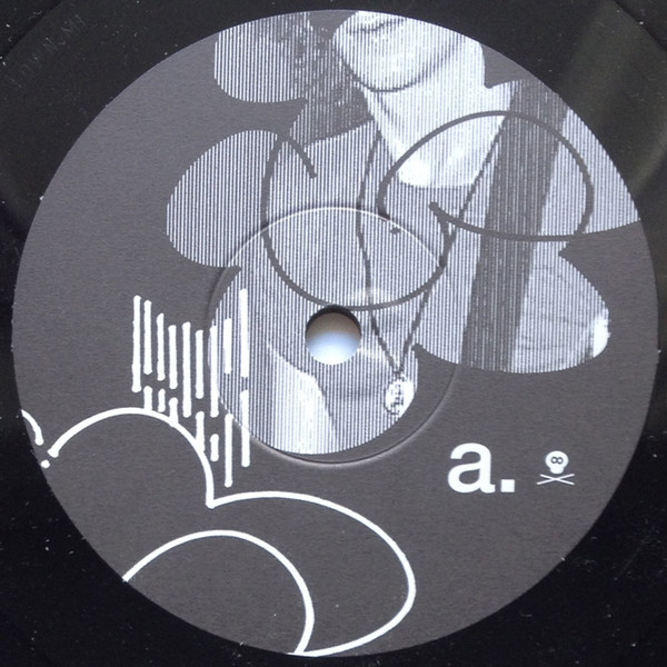 Marok + Patrick Pulsinger - Transforming Language | Cheap (LDWN M1) - 3