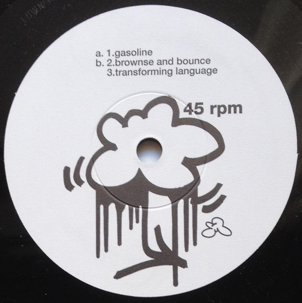 Marok + Patrick Pulsinger - Transforming Language | Cheap (LDWN M1) - 4