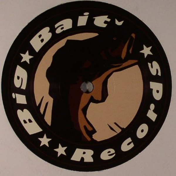 Elektroherde - Elektroherde | Big Bait Records (bigbait005) - 2 Elektroherde - Elektroherde | Big Bait Records (bigbait005) - 2