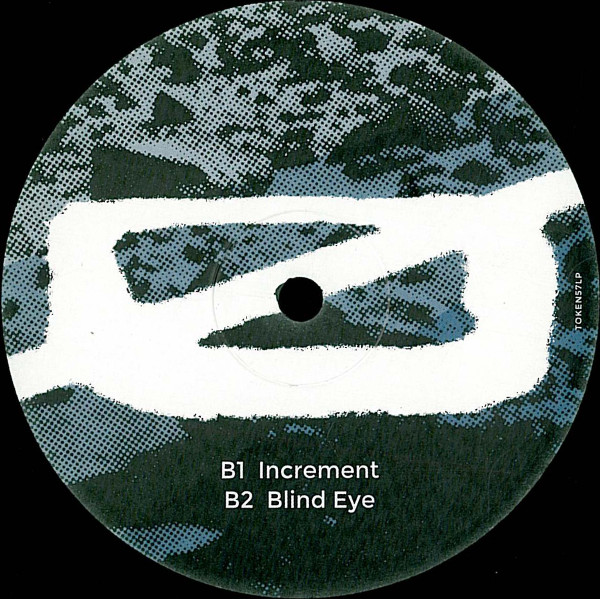 Ø [Phase] - Alone In Time? | Token (TOKEN57LP) - 4