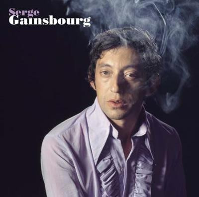 Serge Gainsbourg - Serge Gainsbourg | Mercury Music Group (537 617-1) - main