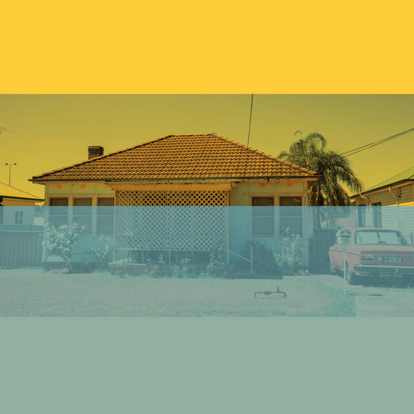 Black Loops - 7Hills | Freerange Records (FR 238R) - 3 Black Loops - 7Hills | Freerange Records (FR 238R) - 3