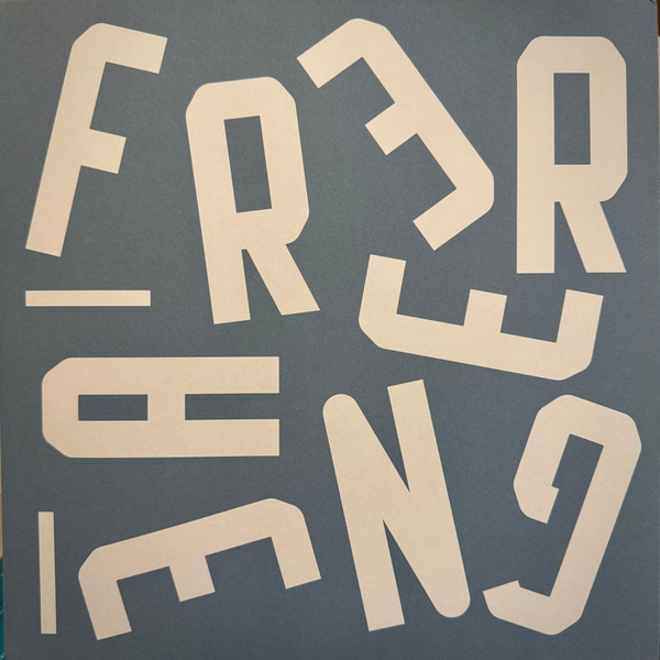 Black Loops - 7Hills | Freerange Records (FR 238R) - main Black Loops - 7Hills | Freerange Records (FR 238R) - main