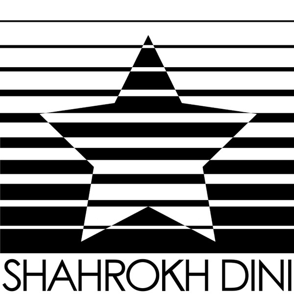 Shahrokh Dini - Change / Arman | Compost Black Label (#145) - main